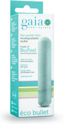 Blush Novelties Gaia Eco Bullet Aqua Vibrator