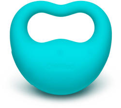 Lovelife by OhMiBod Rev Finger Massager Turquoise Vibrator