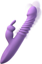 Pipedream Fantasy For Her Thrusting Silicone Rabbit
