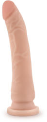 Blush Novelties Dr. Skin Basic 8.5 Beige Dildo