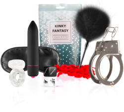LoveBoxxx Kinky Fantasy