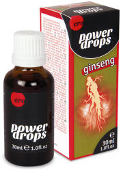 HOT Ero Power Ginseng Drops Men 30ml