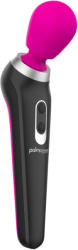 PalmPower Extreme Wand Massager Pink Vibrator