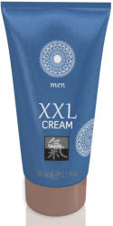 Shiatsu XXL Cream Ginko & Ginseng & Japanese Mint 50ml
