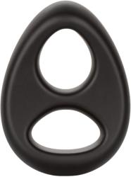 CalExotics Ultra Soft Dual Ring Black