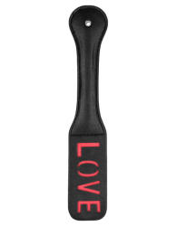 Ouch! Paddle Love Black