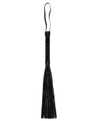 Ouch! Luxury Whip Black