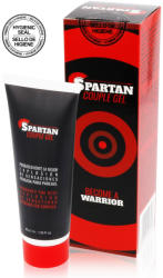 Spartan Couple Gel Virility Cream 2.0 40ml