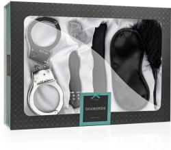 LoveBoxxx I Love Diamonds Gift Set - superlove