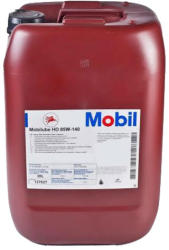 Mobil Ulei transmisie Mobilube HD 85W-140 - 20 Litri