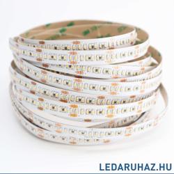 LEDIUM 24V CRI90+ 3000K LED szalag - 280 LED | 20W | 1810 lm/méter, melegfehér, 2110 LED, 2 év garancia