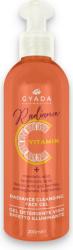 Gyada Cosmetics Radiance tisztítógél - 200 ml