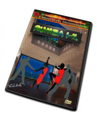  Rumba I-ii. - Letölthető Táncoktató Dvd