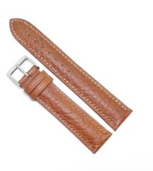  Curea de ceas din piele Herzog 18mm 20mm 22mm WZ3474 (WZ3474)