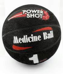 Powershot Minge medicinala 1kg