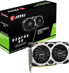 MSI GeForce GTX 1660 OC 6GB GDDR6 192bit (GTX 1660 SUPER AERO ITX 