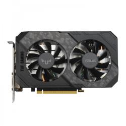 ASUS TUF Gaming GeForce GTX 1650 SUPER OC 4GB GDDR6 128bit (TUF-GTX1650S-O4G-GAMING/90YV0E42-M0NA00)