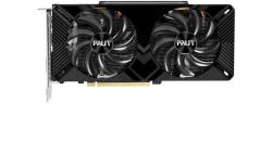 Palit GeForce GTX 1660 SUPER GAMINGPRO OC 6GB GDDR6 192bit (NE6166SS18J9-1160A)