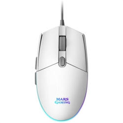 MARS GAMING MMG Blanco White