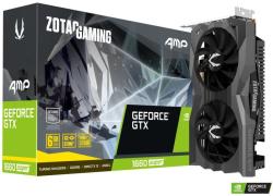 ZOTAC GeForce GTX 1660 SUPER AMP 6GB GDDR6 192bit (ZT-T16620D-10M)