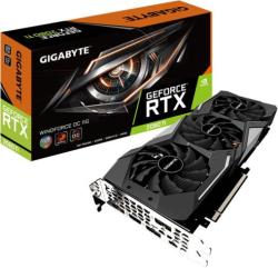 GIGABYTE GeForce RTX 2080 Ti 11GB GDDR6 (GV-N208TCF-11GC)