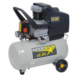 AGT WOODSTER CB24 2CP