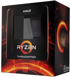 AMD Ryzen 3960X 24-Core 3.8GHz sTRX4 Box without fan and heatsink