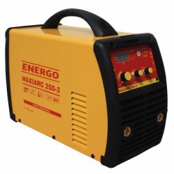 ENERGO MAXIARC 250-3 MMA/TIG (15194250)