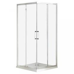 Wellis Apollo 80 square (WC00423/WC00473)