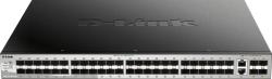 D-Link DGS-3130-54S