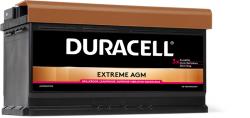 Duracell Extreme 92Ah 850A