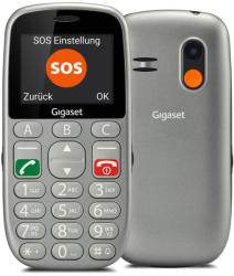 Gigaset GL390 Mobiltelefon