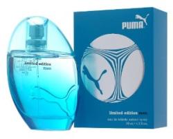 PUMA Limited Edition Man EDT 50 ml Tester