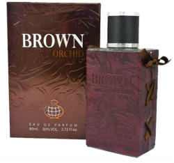 Fragrance World Brown Orchid EDP 80 ml