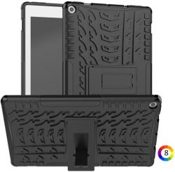 Amazon Fire HD 10 (2019) Удароустойчив Калъф и Стилус
