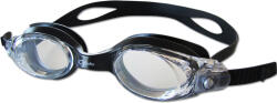 Tactic Sport Szilikonos úszószemüveg London , antifog felnőtt -Fekete/Kék