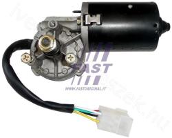 FAST Ablaktörlő motor 90>99 ALFA ROMEO AR 8 Dobozos (280_) (FT82202)
