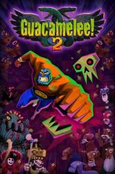 Drinkbox Studios Guacamelee! 2 (PC)