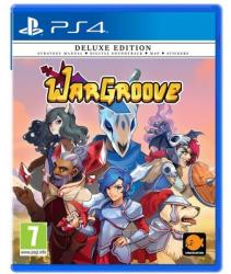 Chucklefish Wargroove [Deluxe Edition] (PS4)