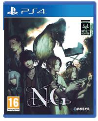 Aksys Spirit Hunter NG (PS4)