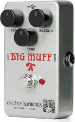 Electro-Harmonix Ram' s Head Big Muff Pi torzító/sustainer gitárpedál