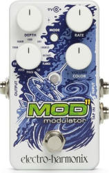 Electro-Harmonix MOD11 modulációs gitárpedál