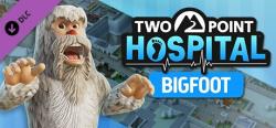 SEGA Two Point Hospital Bigfoot DLC (PC)