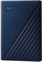 Western Digital My Passport 2TB (WDBA2D0020BBL-WESN)