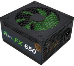 EVOLVEO FX 650W 80 PLUS Bronze