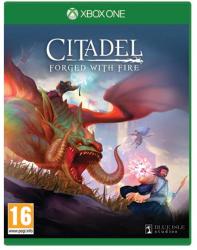 Blue Isle Studios Citadel Forged with Fire (Xbox One)