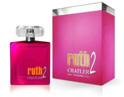 Chatler Ruth 2 EDP 100 ml parfüm vásárlás, olcsó Chatler Ruth 2 EDP 100 ml  parfüm árak, akciók