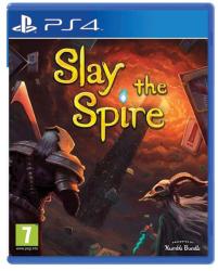 Humble Bundle Slay the Spire (PS4)