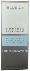 Blue.Up L'odysee Pour Homme EDT 100 ml