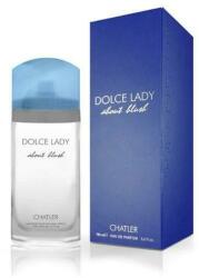 Chatler Dolce Lady About Blush EDP 100 ml